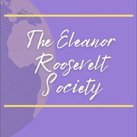 The Eleanor Roosevelt Society at Indiana University logo, The Eleanor Roosevelt Society at Indiana University contact details