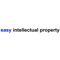 Easy Intellectual Property logo, Easy Intellectual Property contact details