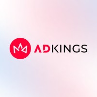 AdKings Agency logo, AdKings Agency contact details