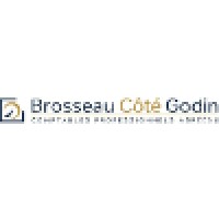 Brosseau Côté Godin Comptables professionnels agréés inc. logo, Brosseau Côté Godin Comptables professionnels agréés inc. contact details