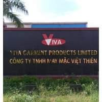 Viva Group-Viva Garment Products Ltd logo, Viva Group-Viva Garment Products Ltd contact details