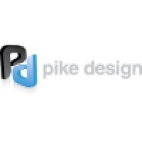 Pike Design logo, Pike Design contact details