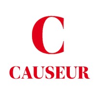 Causeur.fr logo, Causeur.fr contact details