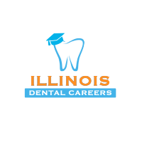 Illinois Dental Careers logo, Illinois Dental Careers contact details