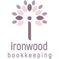 Ironwood Bookkeeping logo, Ironwood Bookkeeping contact details