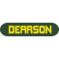 Dearson logo, Dearson contact details