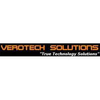 VEROTECH Solutions logo, VEROTECH Solutions contact details