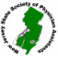 New Jersey State Society of Physician Assistants logo, New Jersey State Society of Physician Assistants contact details