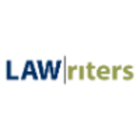 LAWriters logo, LAWriters contact details