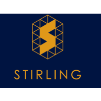 Stirling Reports logo, Stirling Reports contact details