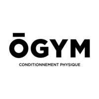 OGYM - Conditionnement physique logo, OGYM - Conditionnement physique contact details