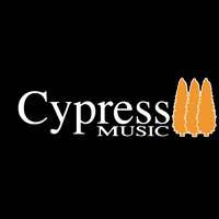 Cypress Music logo, Cypress Music contact details