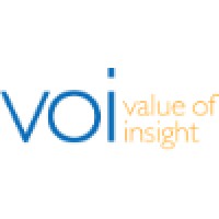 Value of Insight Consulting logo, Value of Insight Consulting contact details