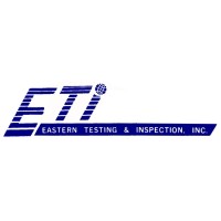 Eastern Testing & Inspections, Inc. logo, Eastern Testing & Inspections, Inc. contact details