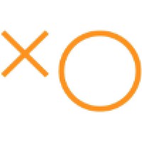 XO logo, XO contact details