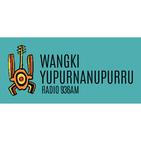 Wangki Yupurnanupurru Radio logo, Wangki Yupurnanupurru Radio contact details