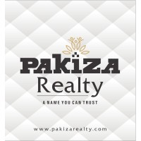 Pakiza Reality logo, Pakiza Reality contact details