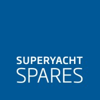 SuperYacht Spares logo, SuperYacht Spares contact details