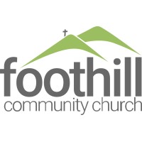 Foothill Community Church logo, Foothill Community Church contact details