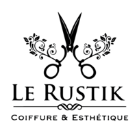 Le Rustik coiffure et esthetique logo, Le Rustik coiffure et esthetique contact details