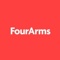 FourArms logo, FourArms contact details