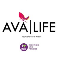 Ava|Life logo, Ava|Life contact details