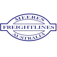 Meeres Freightlines Australia logo, Meeres Freightlines Australia contact details