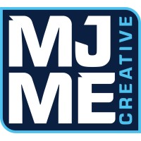 MJME Creative logo, MJME Creative contact details