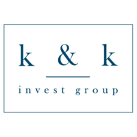 K&K Invest Group logo, K&K Invest Group contact details