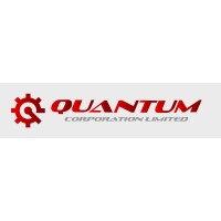 Quantum Corporation Limited logo, Quantum Corporation Limited contact details