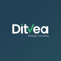 Ditvea logo, Ditvea contact details