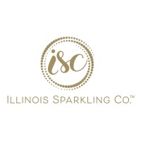 Illinois Sparkling Co. logo, Illinois Sparkling Co. contact details