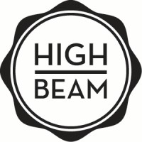 High Beam Events logo, High Beam Events contact details