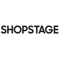 ShopStage logo, ShopStage contact details