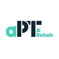 aPT & Rehab Lakewood CO logo, aPT & Rehab Lakewood CO contact details