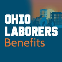 Ohio Laborers Benefits logo, Ohio Laborers Benefits contact details