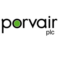 Porvair plc logo, Porvair plc contact details