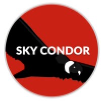 SkyCondor logo, SkyCondor contact details