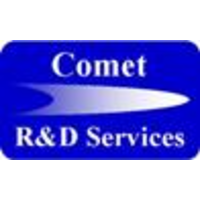 Comet R&D Services logo, Comet R&D Services contact details