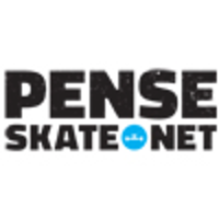 Pense Skate logo, Pense Skate contact details