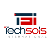 Techsols International logo, Techsols International contact details