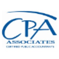 CPA Associates of PA logo, CPA Associates of PA contact details