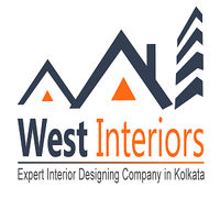 West Interiors logo, West Interiors contact details