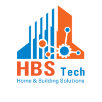 HBS TECH logo, HBS TECH contact details