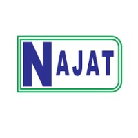 Dar Al Najat Medical Technology logo, Dar Al Najat Medical Technology contact details