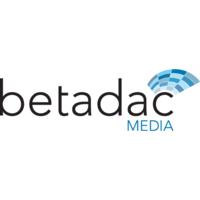 Betadac Media logo, Betadac Media contact details