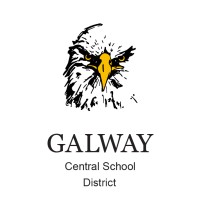 Galway Junior/Senior High School logo, Galway Junior/Senior High School contact details