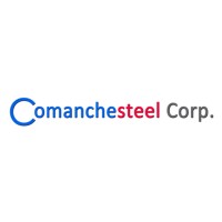 Comanche Steel Corporation logo, Comanche Steel Corporation contact details