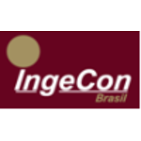 IngeCon Brasil logo, IngeCon Brasil contact details