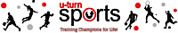 U-turn Sports Performance Academy logo, U-turn Sports Performance Academy contact details